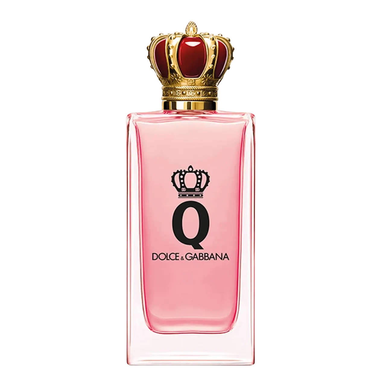 Q by Dolce&Gabbana - Eau de Parfum 100ML donna tester in Stile 100ML