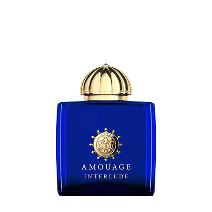 Amouage Interlude Woman Eau de Parfum 100ml (Tester) in Taglia 100ml