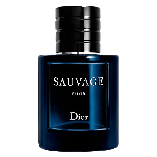 Christian Dior Sauvage Elixir 60ml (Tester) in Taglia 60ml