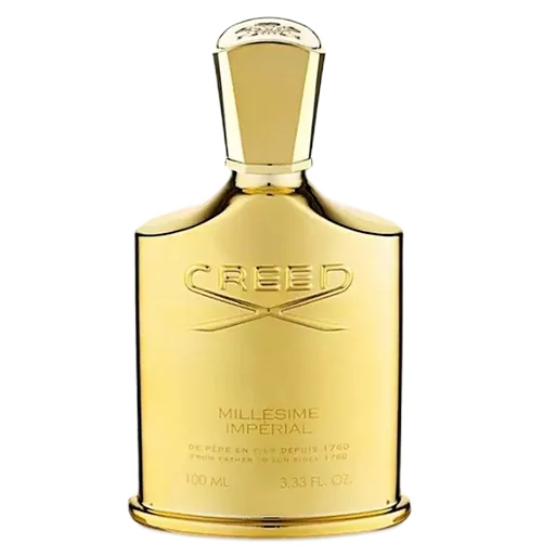 Creed Millésime Impérial Gold Eau de Parfum 100ml (Tester) in Size 100ml