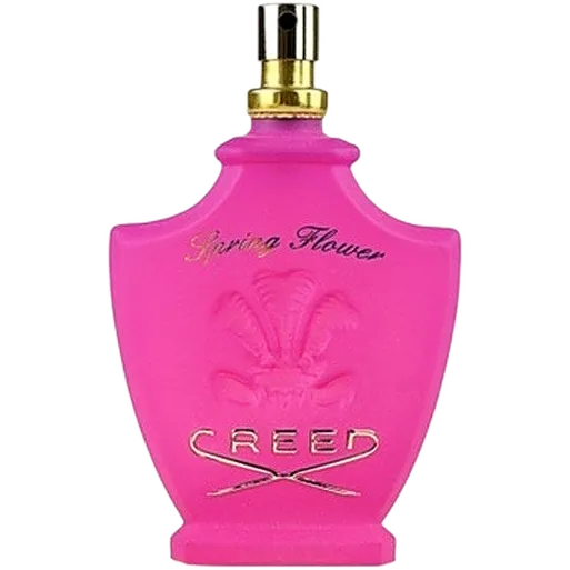 Creed Spring Flower Eau de Parfum 75ml (Tester) in Taglia 75ml