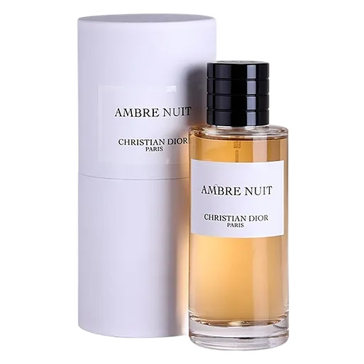 Dior AMBRE NUIT 125ml (scatolato) in Stile 125ml