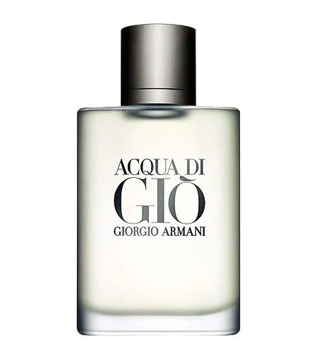 Giorgio Armani Acqua di Giò Eau de Toilette (bianco) 100ml (Tester) in Taglia 100ml