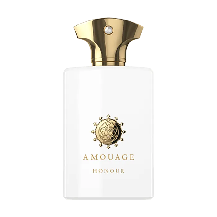 Amouage Honour Man Eau de Parfum 100ml (Tester) in Taglia 100ml