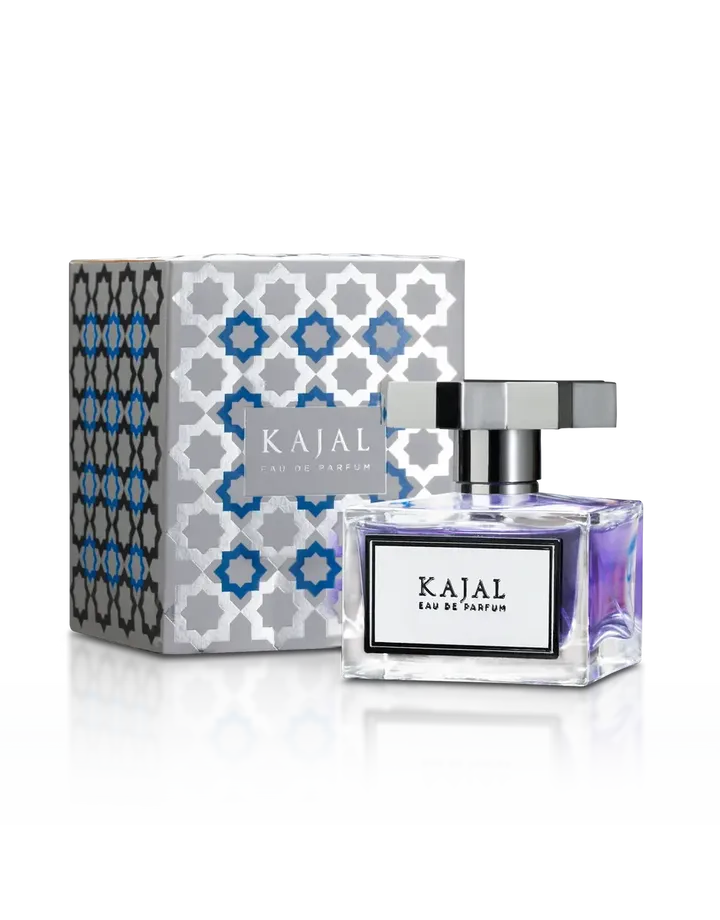 KAJAL eau de parfum 100ml (scatolato)