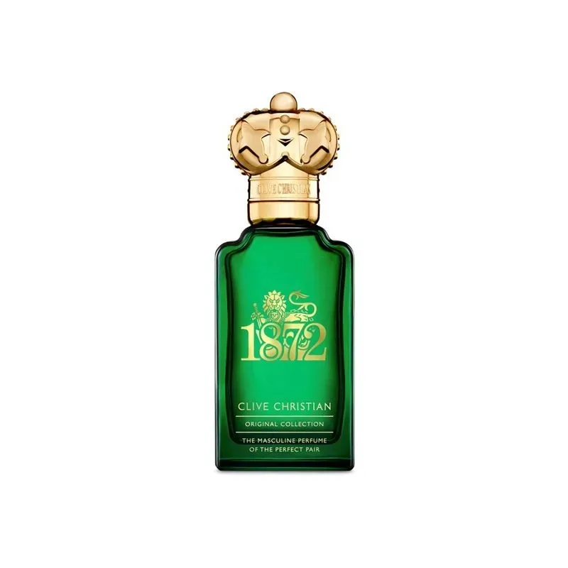 Clive Christian 1872 masculine edp 50ml ( scatolato )