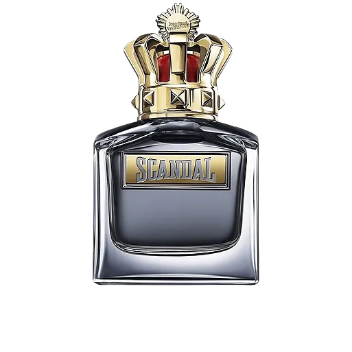 Jean Paul Gaultier Scandal Pour Homme Eau de Toilette 100ml (Tester) in Taglia 100ml