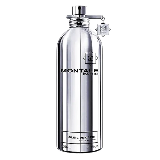 Montale Soleil de Capri Eau de Parfum 100ml (Tester) in Taglia 100ml