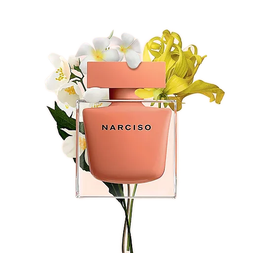 Narciso Rodriguez -Narciso Eau de Parfum Ambrée 90ml (Scatolato) in Taglia 90ml