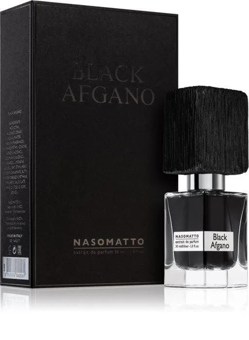 Nasomatto Black Afgano 30ml (Scatolato) in Taglia 30ML