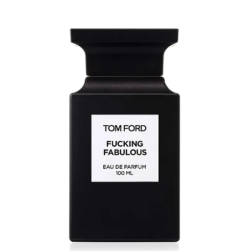 Tom Ford Fucking Fabulous Eau de Parfum 100ml (Tester) in Taglia 100ml