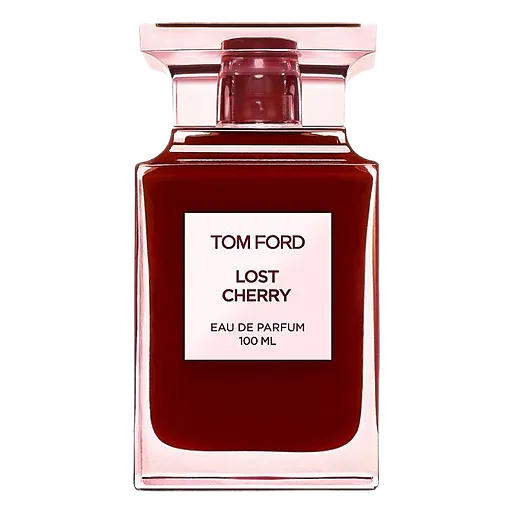 Tom Ford Lost Cherry Eau de Parfum 100ml (Tester) in Taglia 100ml