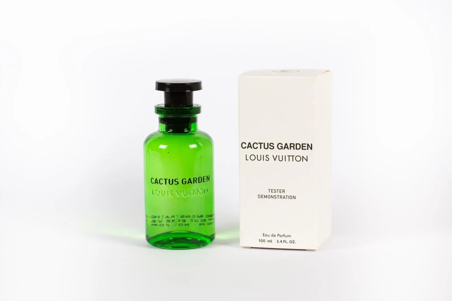 Louis Vuitton Cactus Garden Eau de Parfum 100ml (Tester) in Size 100ml