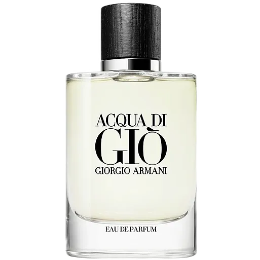 Acqua di Giò Pour Homme Eau de Parfum uomo 75ML in Stile 75ML