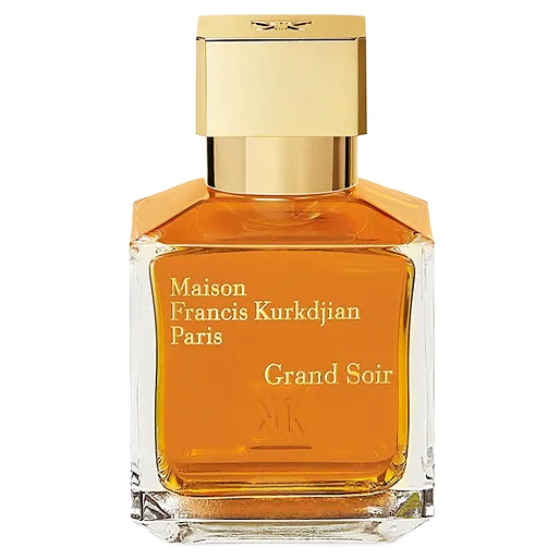 MAISON FRANCIS KURKDJIAN GRAND SOIR Eau De Parfum 70ml unisex scatolato in Stile 70ML