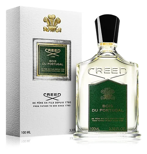 Creed Bois Du Portugal Eau de Parfum per uomo 100ml (scatolato) in Stile 100ML