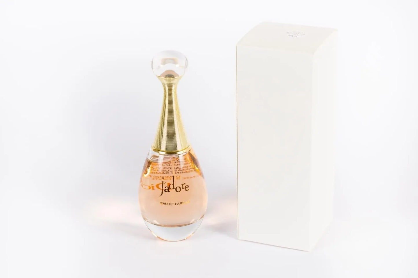 Christian Dior J'Adore Eau de Parfum 100ml (Tester) in Taglia 100ml