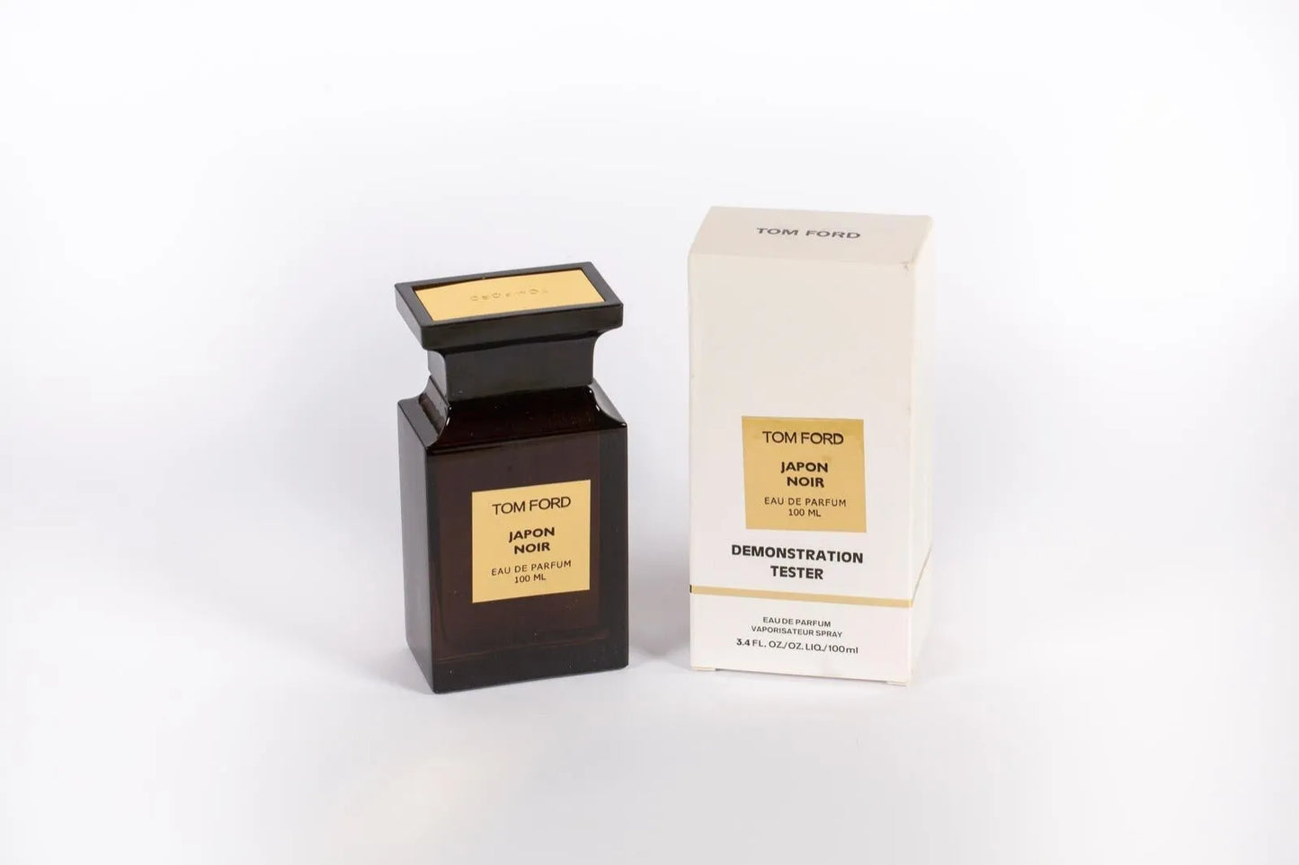 Tom Ford Japon Noir Eau de Parfum 100ml (Tester) in Taglia 100ml