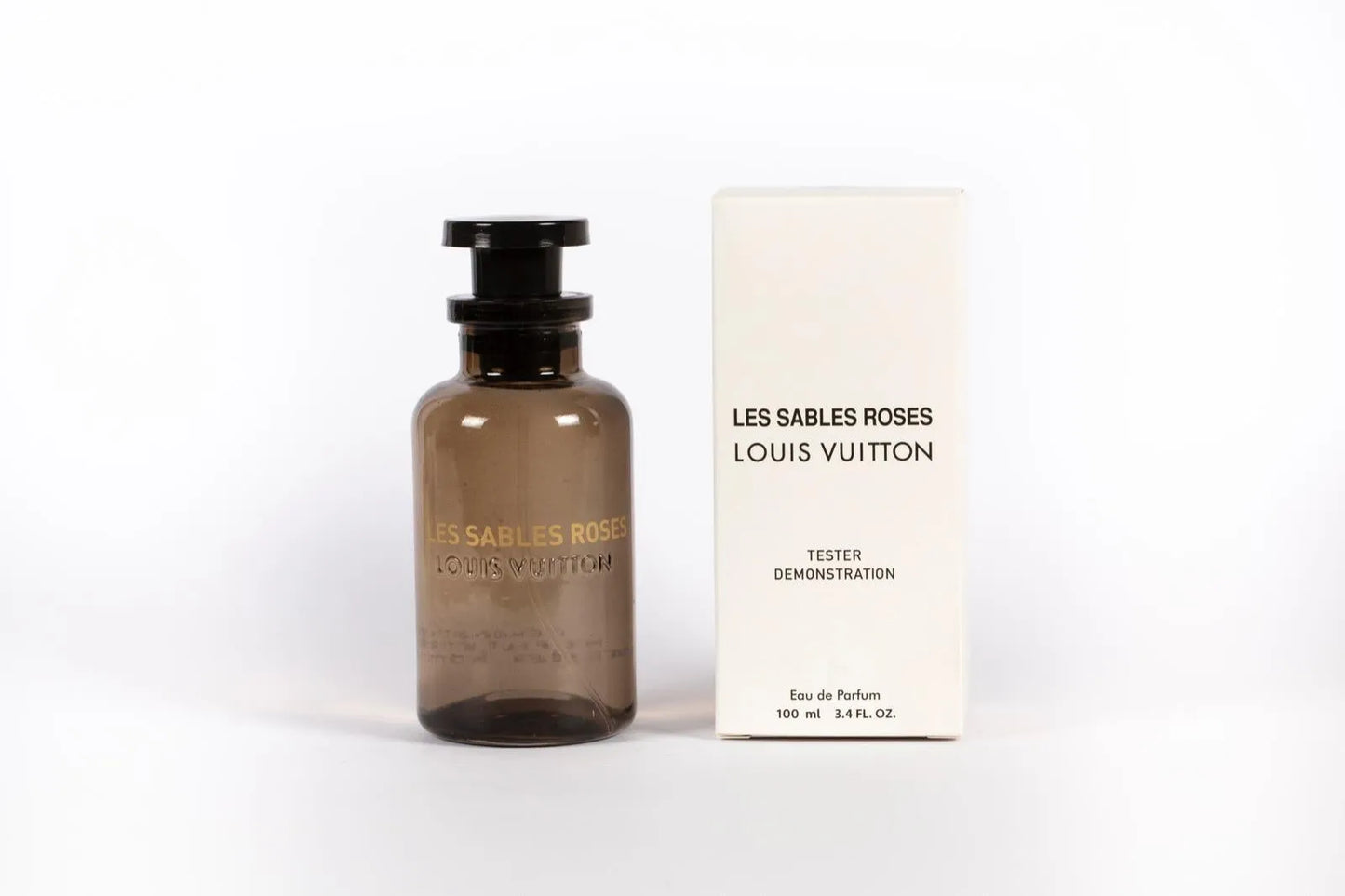 Louis Vuitton Les Sables Roses Eau de Parfum 100ml (Tester) in Taglia 100ml