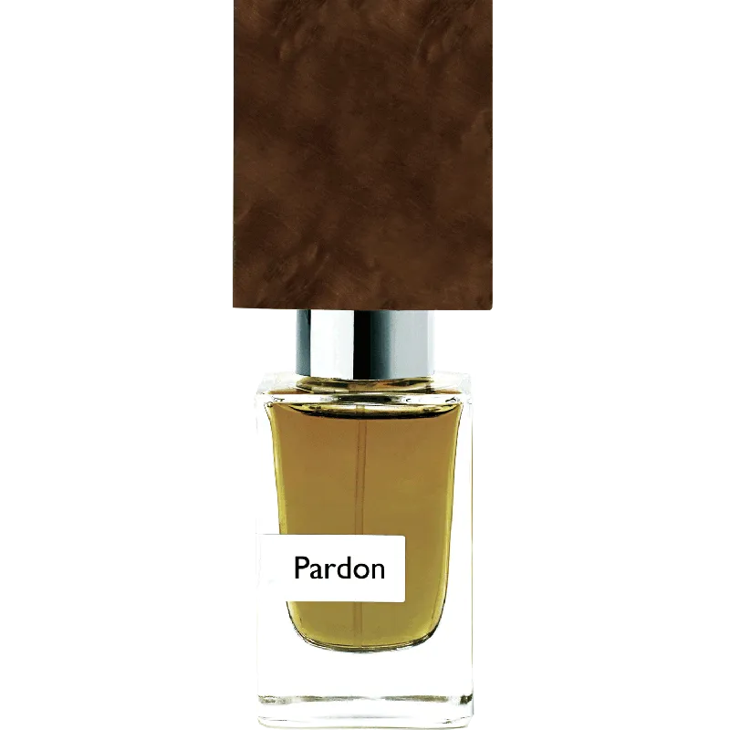 Nasomatto Pardon Eau de Parfum 30ml (Tester) in Taglia 30ML