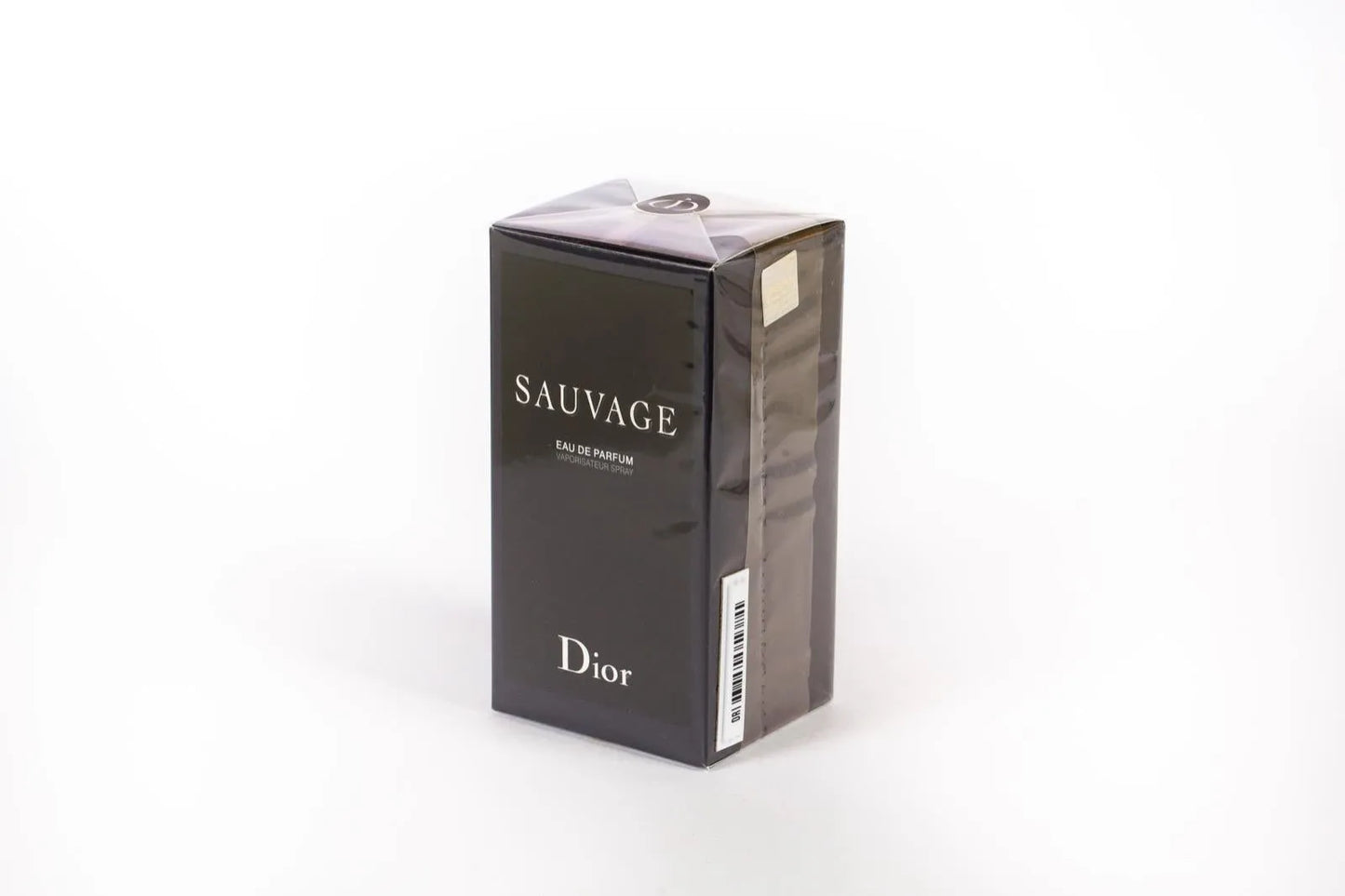 Christian Dior Sauvage Eau de Parfum 100ml (Scatolato) in Taglia 100ml